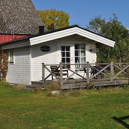 Rusthallaregarden I Edenryd Bromolla Bilik gambar