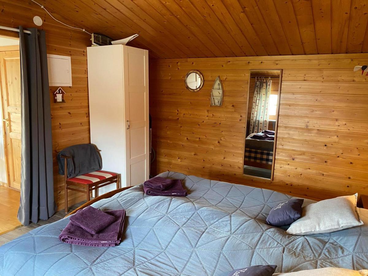 Rusthallaregarden I Edenryd Bromolla Luaran gambar